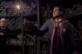 Hogwarts Legacy Delay PS4 Release Date