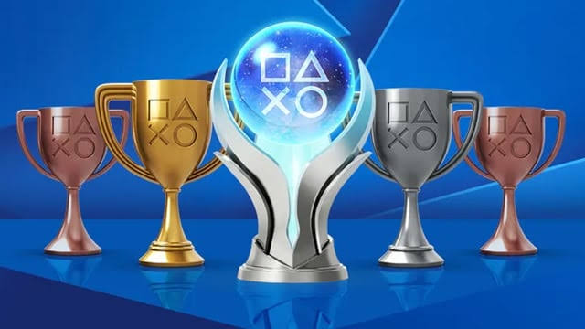 investering Arbitrage aflevere Latest PS5 Update Added New Platinum Trophy Unlock Animation