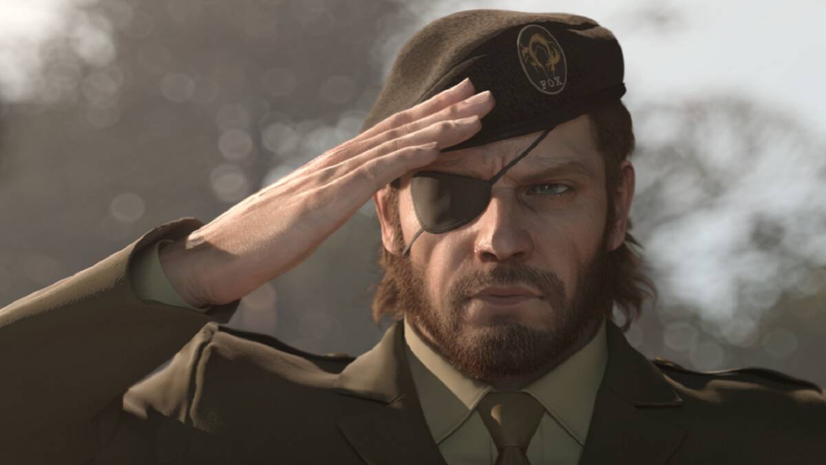 Metal Gear Solid 3 Remake Rumored for Multiplatform Release, with Clues of  Timed Exclusivity and Marketing Deal - EssentiallySports