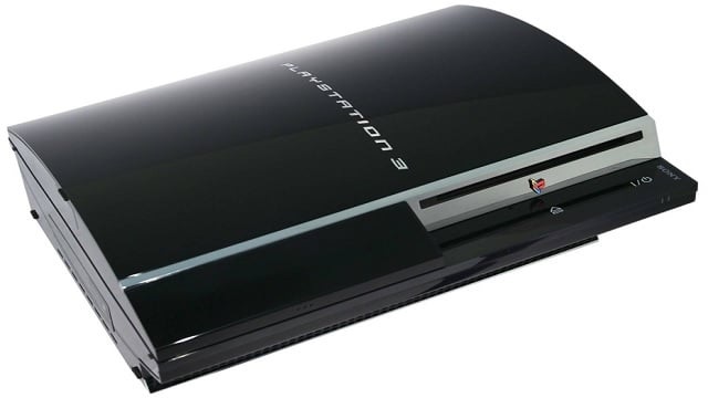 Sony PlayStation 3 Firmware 4.90 Download