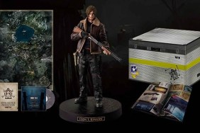 resident evil 4 collector's edition