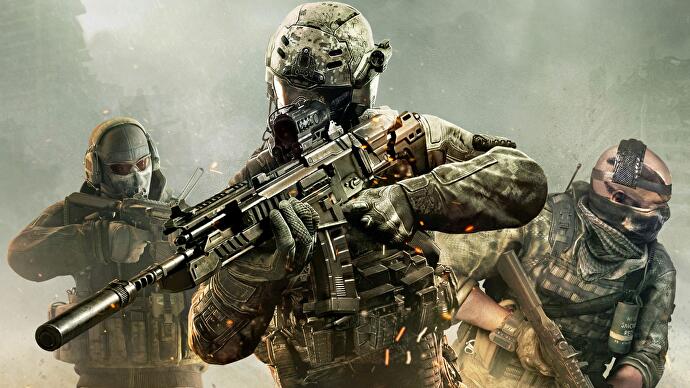 Microsoft Redacted Sony Call of Duty Info