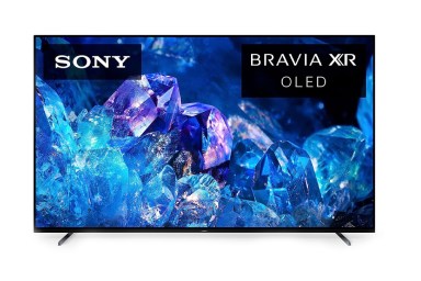 sony oled tv deal discount a80k