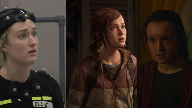 The Last of Us: HBO Reveals New Look at Ashley Johnson's Special Character