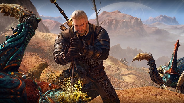 the witcher 3 update ps5 march 13 2023