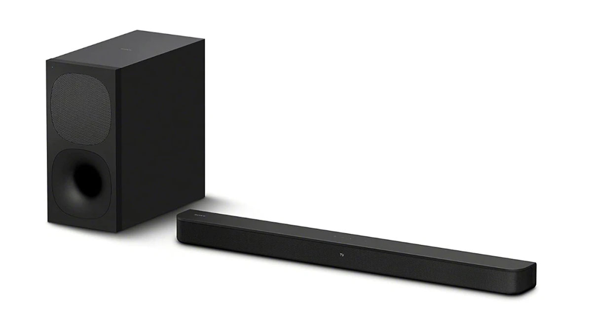 Get A Renewed Sony HTS400 Soundbar For Over 65 Off PlayStation