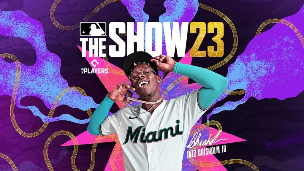 MLB The Show 23 PS Plus Trial