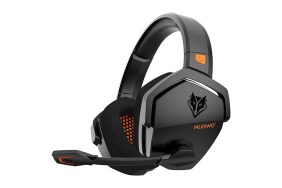NUBWO G06 Wireless Gaming Headset Amazon Deal