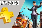 PS Plus May 2023 Monthly Games