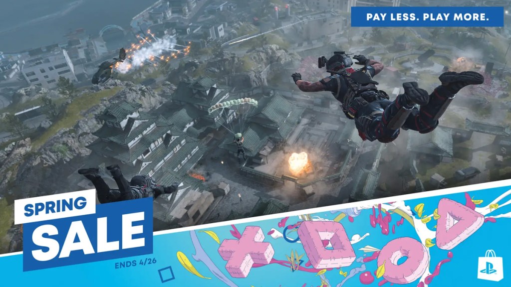 PS Store Part 2 Adds Discounted Games PlayStation LifeStyle