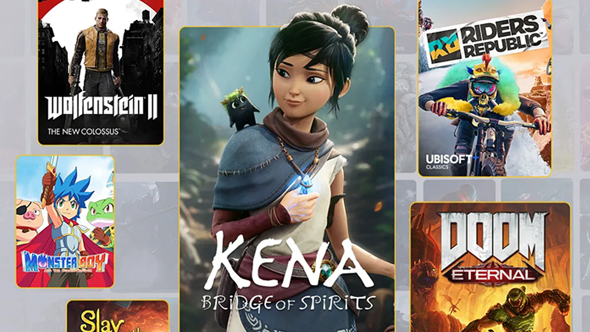 PLAYSTATION PLUS ESSENTIAL GAMES APRIL 2023 visual data 5