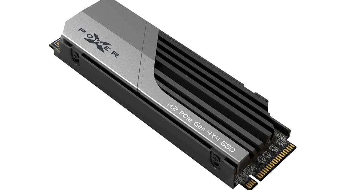 Get This PS5 SSD For Under 