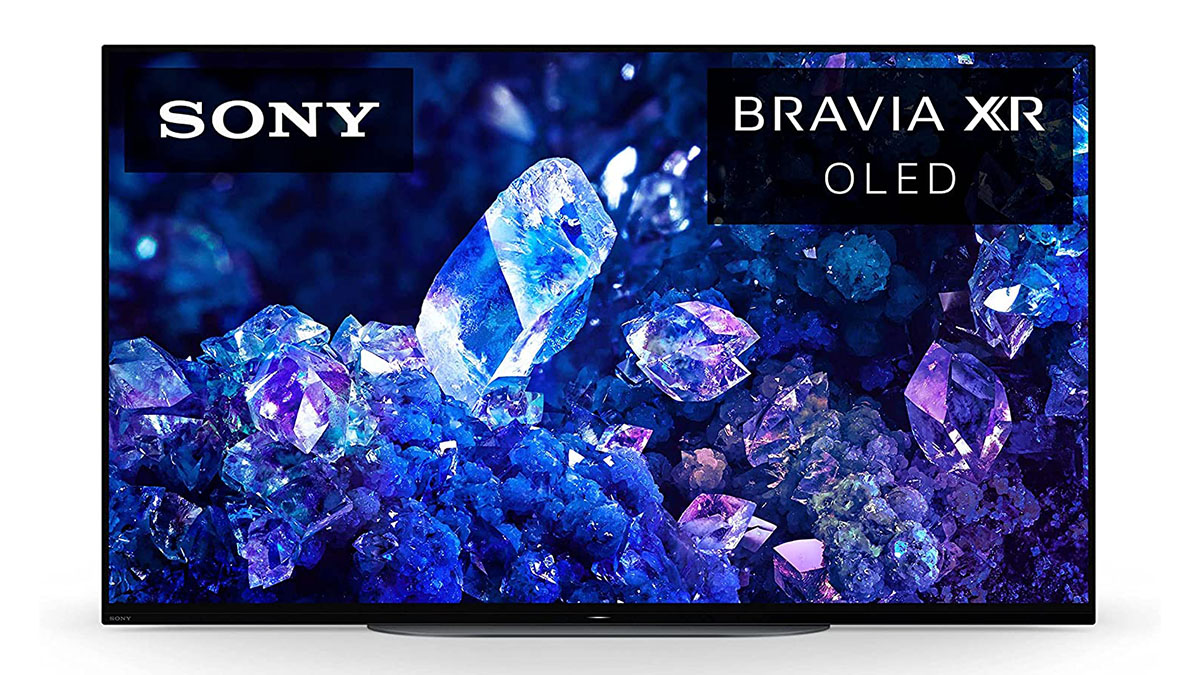 Get A Sony 48 Inch 4K Ultra HD TV For Over 250 Off PlayStation LifeStyle