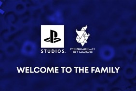 Sony buys Firewalk Studios