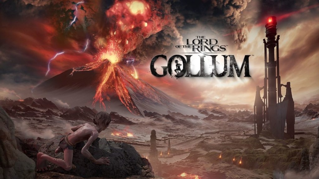 The Lord of the Rings Gollum DLC sparks controversy