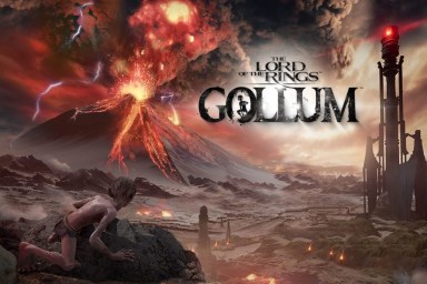 The Lord of the Rings Gollum DLC sparks controversy