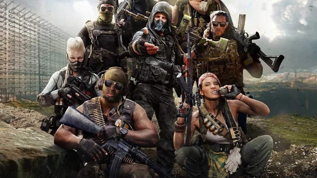 Activision Blizzard Player Count