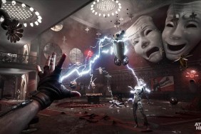 Atomic Heart PS5 now supports 120 fps