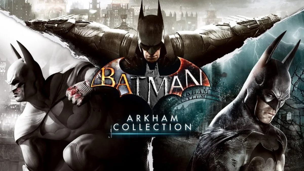 How To Buy Batman Arkham Origins on PS4? (2023) 
