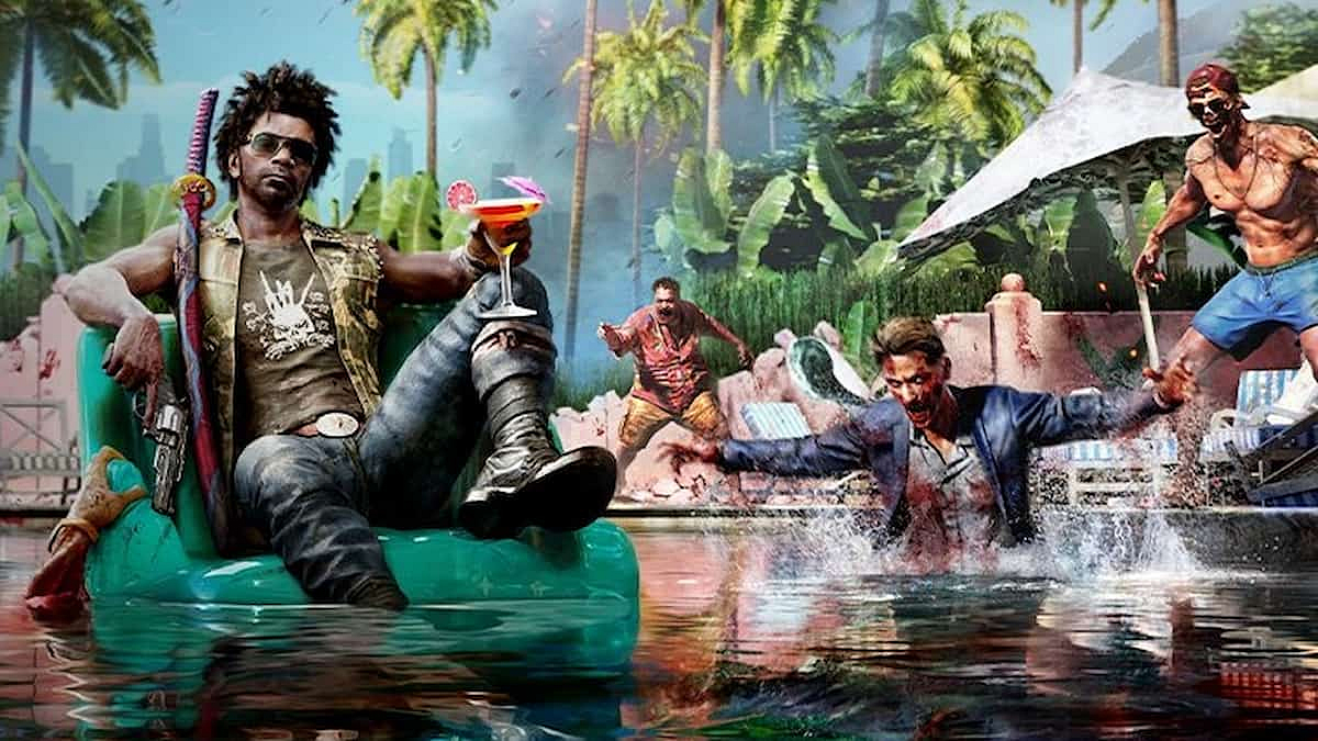 Dead Island 2 Download Size Requires Double Space on PS5 — Report