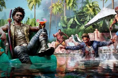 New Dead Island 2 Gameplay Showcased in 14-Minute Trailer
