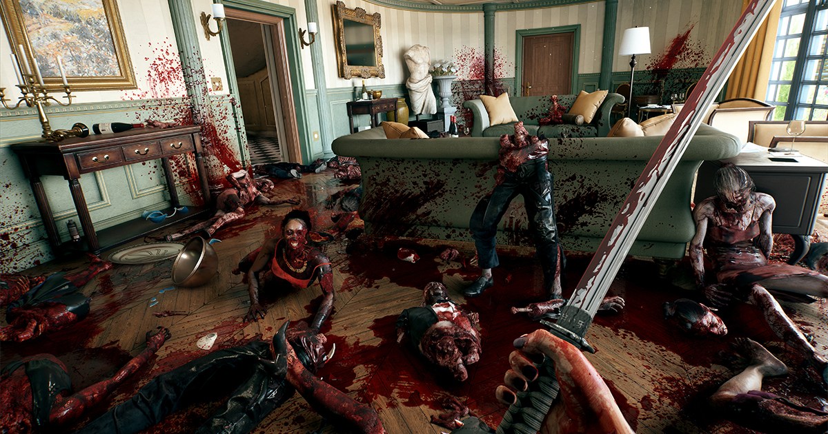 Dead Island 2 impressions — gory PS5 spectacle is worth the delays