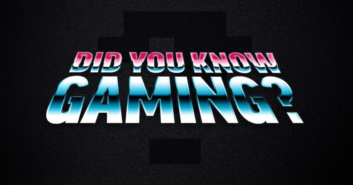 El popular canal de YouTube ‘¿Sabías que los juegos’ están pirateados?