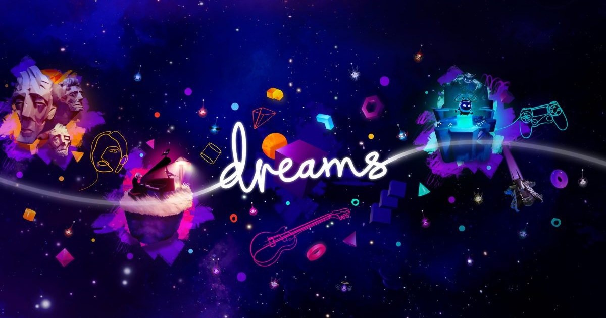 PS4 Exclusive Dreams Ending Live Support and Updates