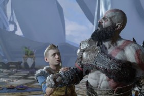 God of War Atreus actor talks about the series future