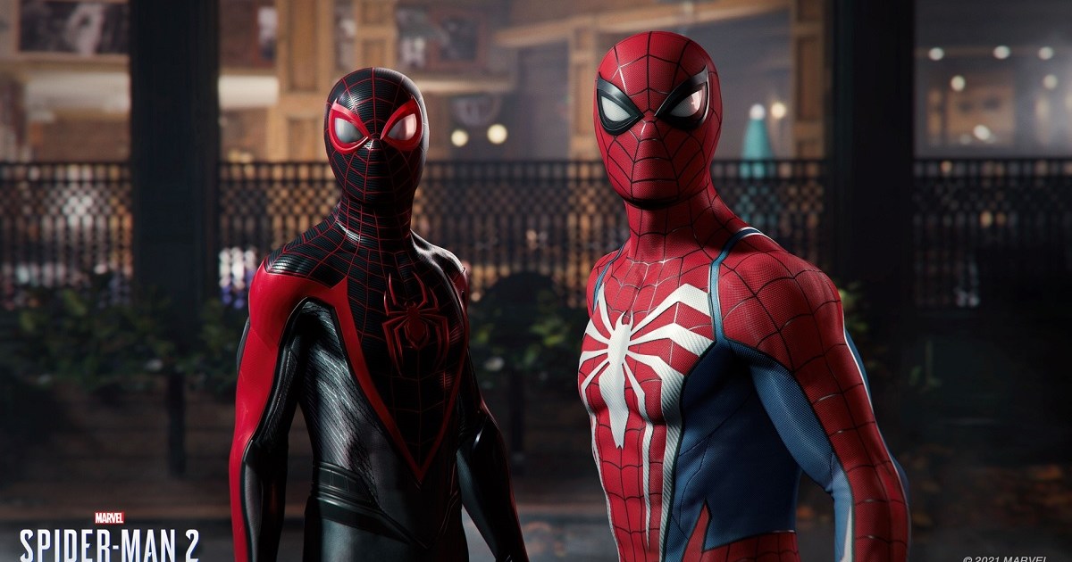 La actualización de Marvel’s Spider-Man 2 incluye nuevos modos, trajes y más