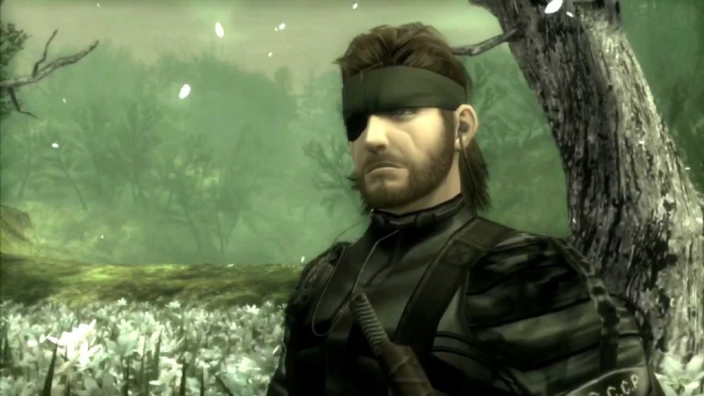 Metal Gear Solid 3 remake rumor debunked
