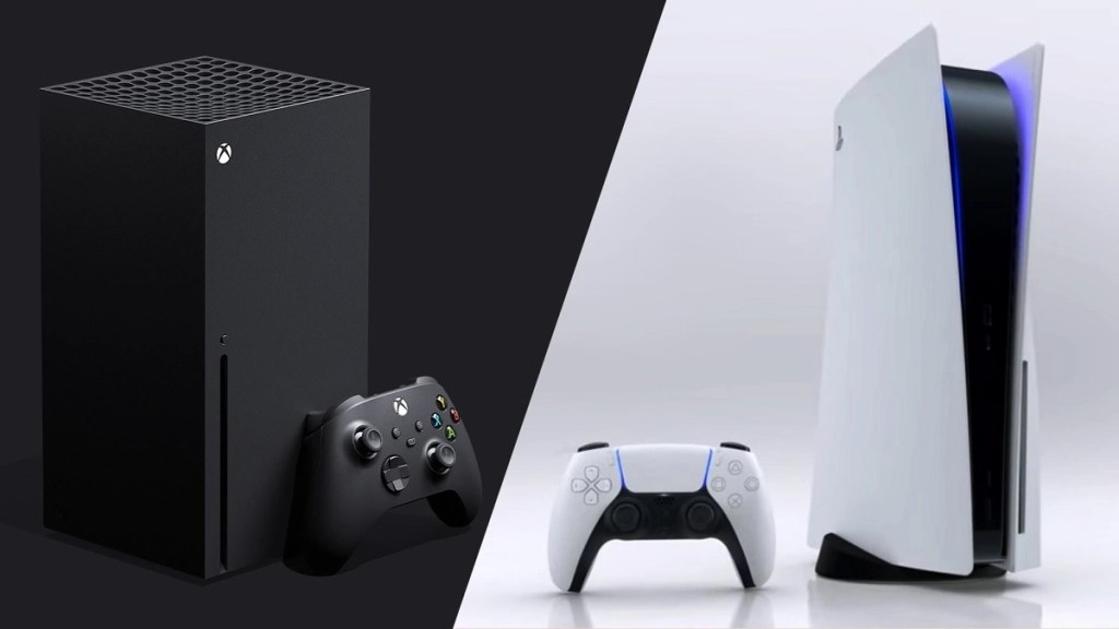 PlayStation accused of disparaging Xbox and Nintendo