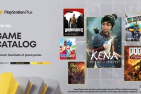 PS Plus April 2023 games