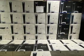 PS5 scalpers
