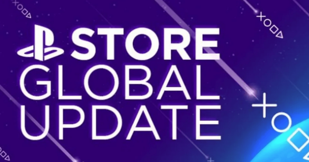 PlayStation Store Replace All around the world – April 9, 2024