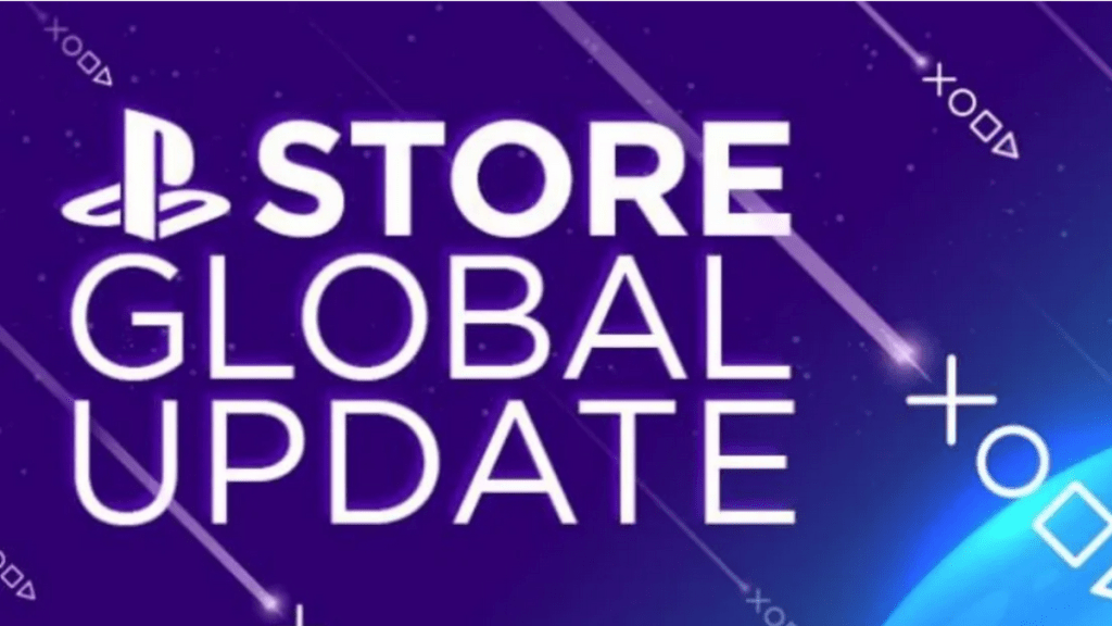 PlayStation Store Update Worldwide April 23, 2024