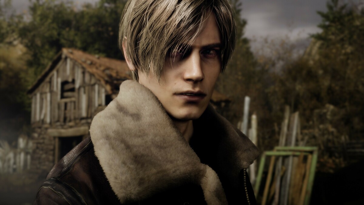 Resident Evil 4 Remake terá upgrade grátis do PS4 para o PS5