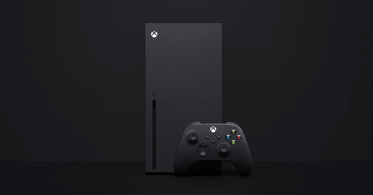 Opinión de los lectores: ¿Comprarías una Xbox Series X?