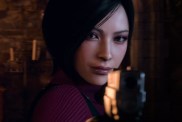 Resident Evil 4 Remake Ada Wong