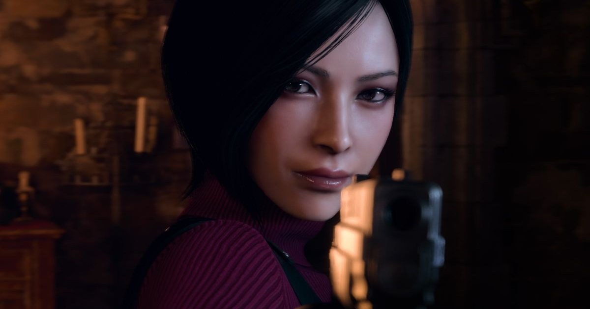 Resident Evil 4 Remake La actriz de voz de Ada enfrenta acoso