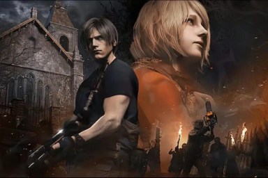 Resident Evil 4 Remake update - April 23, 2023