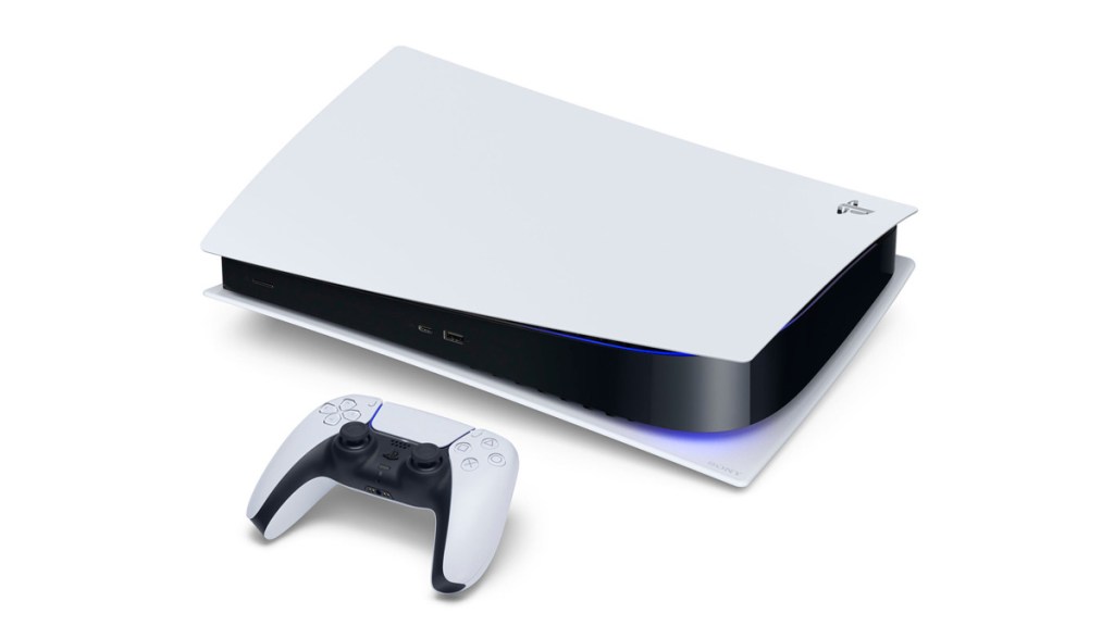 sony 500 million ps5 home console sales