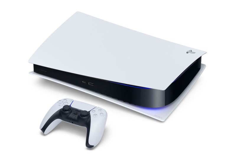 sony 500 million ps5 home console sales