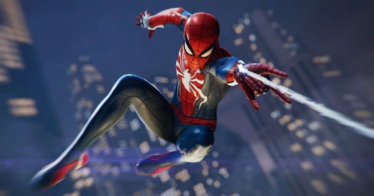 El cómic de precuela de Marvel’s Spider-Man 2 para PS5 ahora es gratis para leer en línea