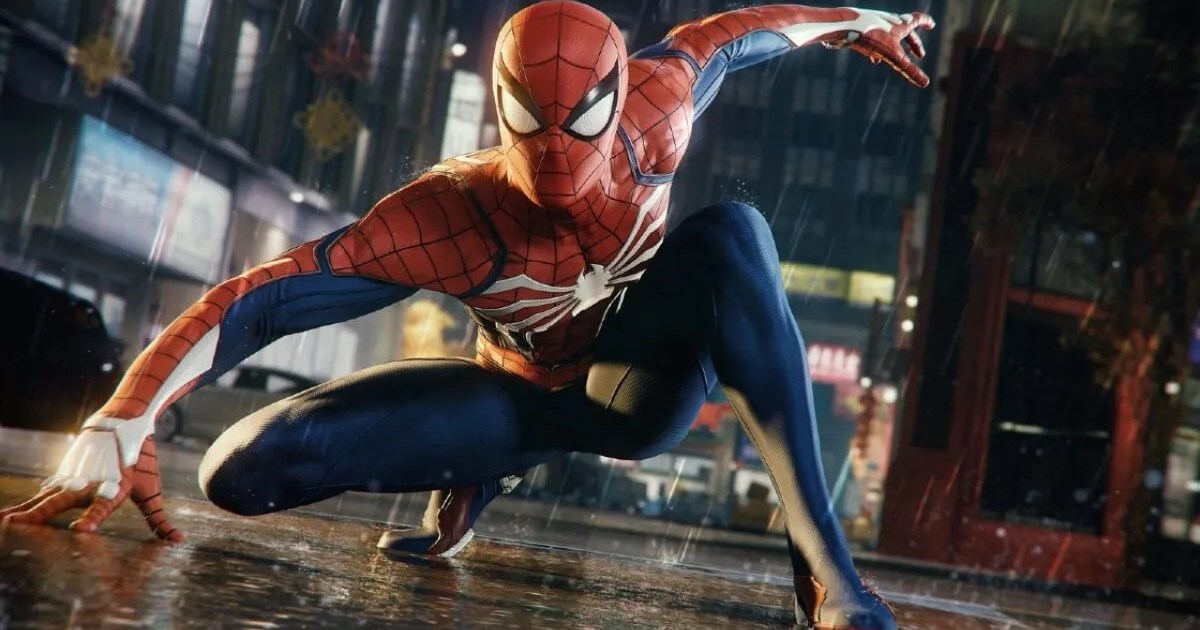 Spider-Man PS5 Remastered Standalone Release Date Coming This Month
