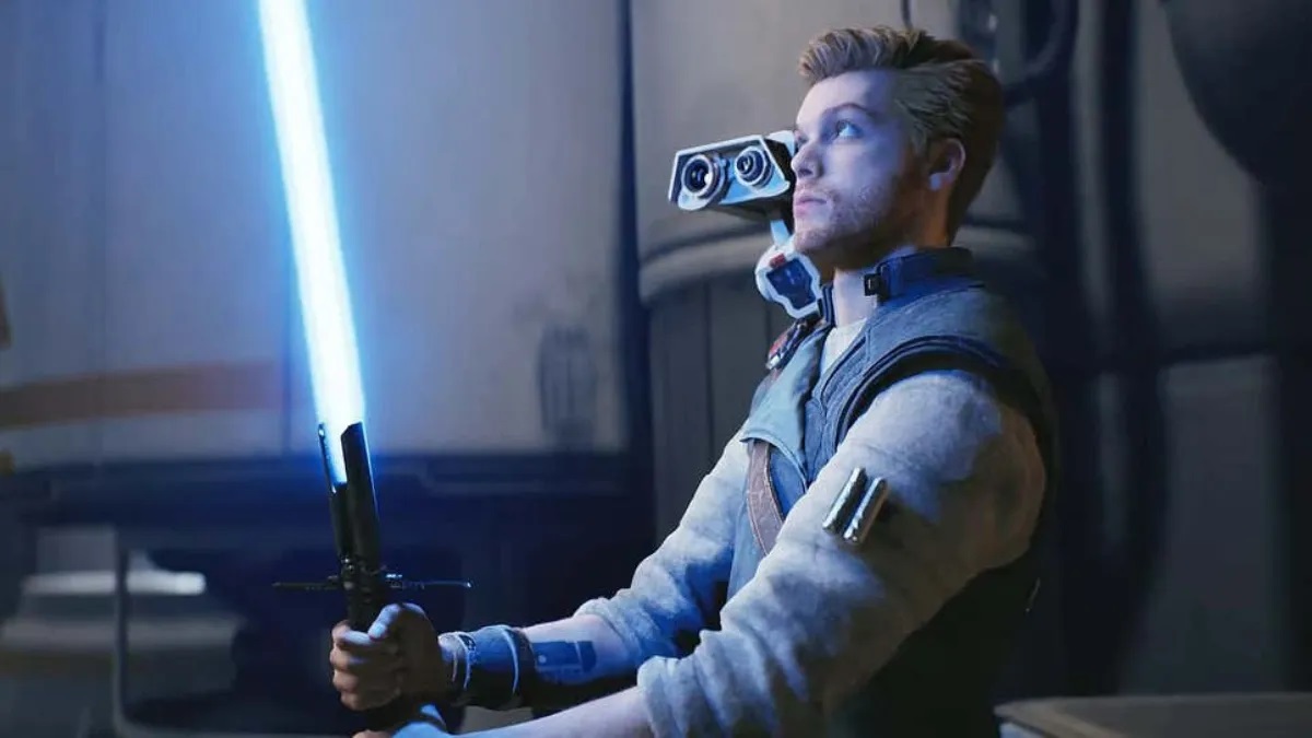Star Wars Jedi: Survivor: Will 'Star Wars Jedi: Survivor' be available on  Xbox One and PS4? - The Economic Times
