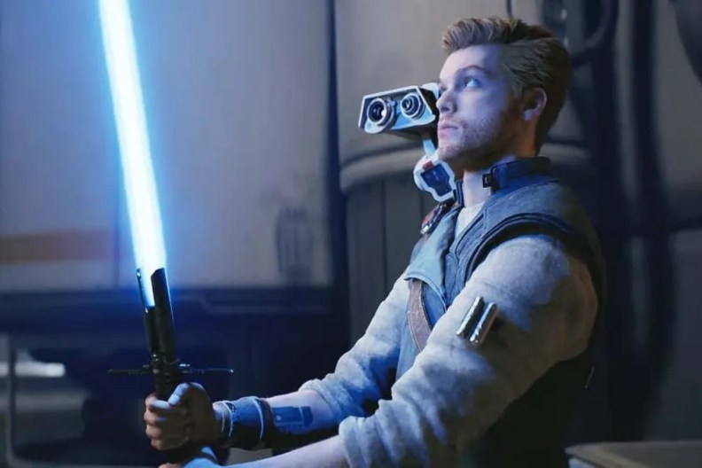 Star Wars Jedi 3 Gets Exciting Announcement from Cameron Monaghan