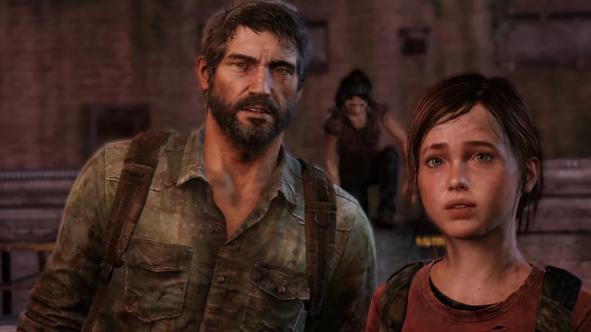 Ellie gets HBO-themed shirts in latest The Last of Us: Part I update