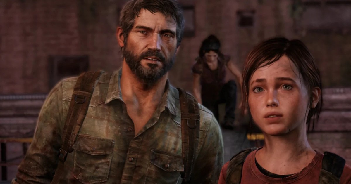 La actualización de PS5 de The Last of Us Part 1 agrega nuevos cosméticos y corrige errores