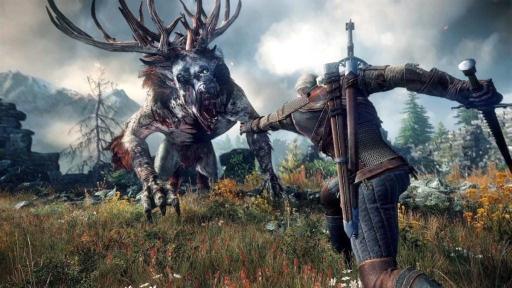 The Witcher multiplayer game has restarted development